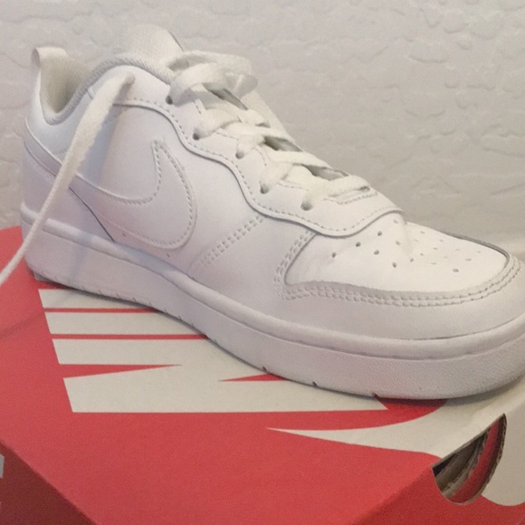 nike court borough low gg